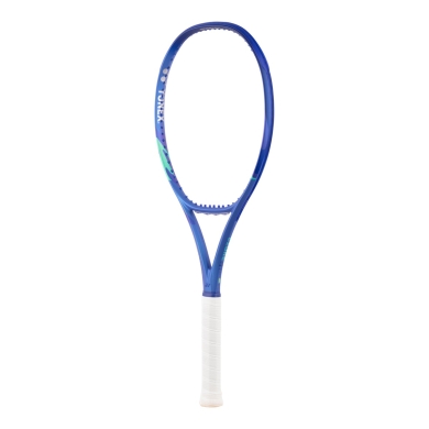 Yonex Tennis Racket Ezone (8th Gen.) 98in/285g 2025 blue - unstrung -